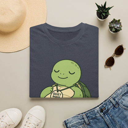 Dnd Duck Blanket 285 T-shirt