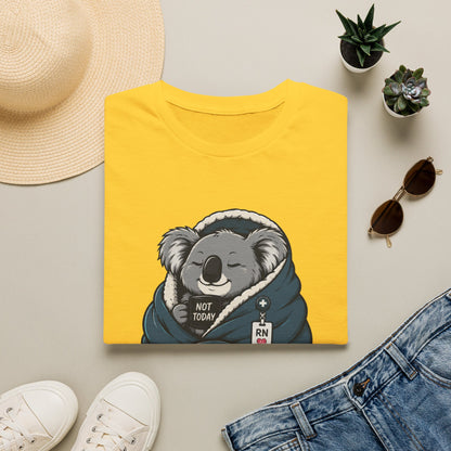 Licensed Cancel Plans T-shirt