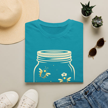 Off Duty Ish T-shirt