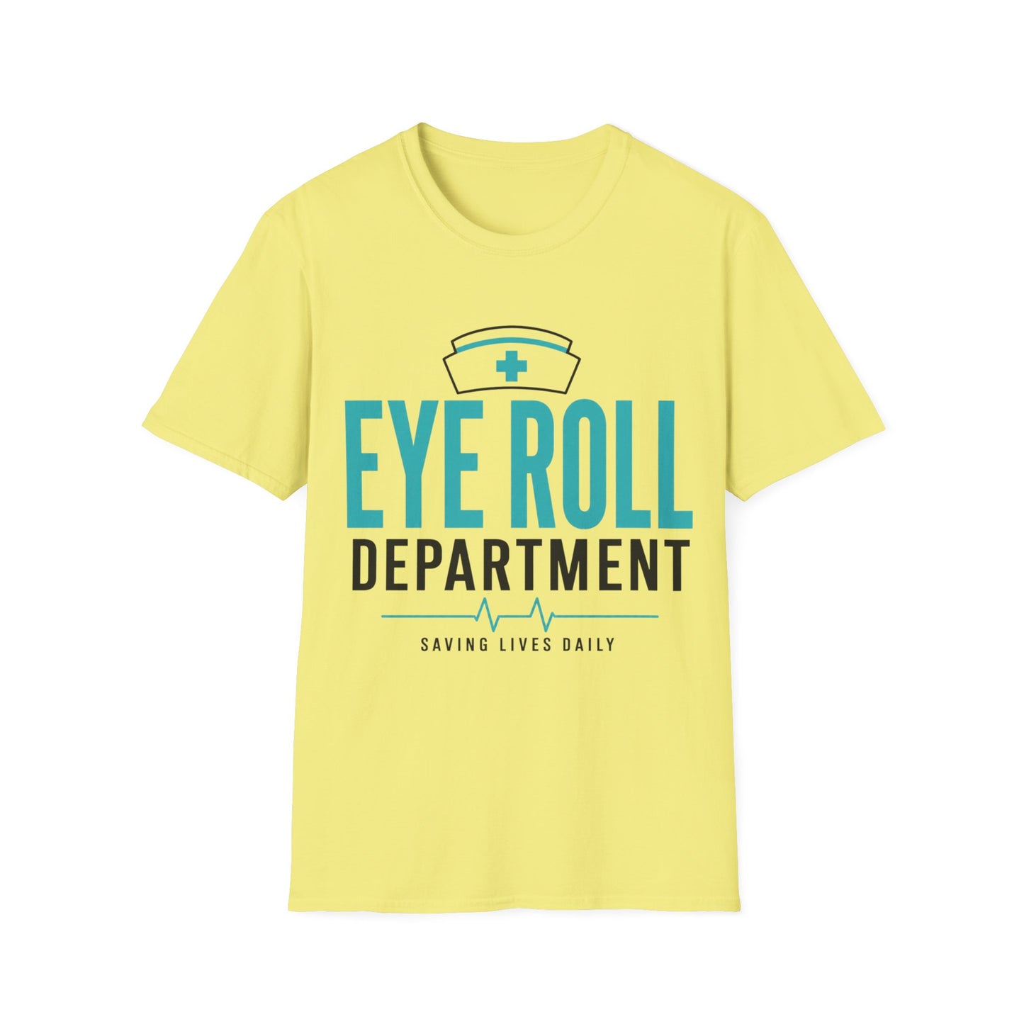 Eye Roll T-shirt