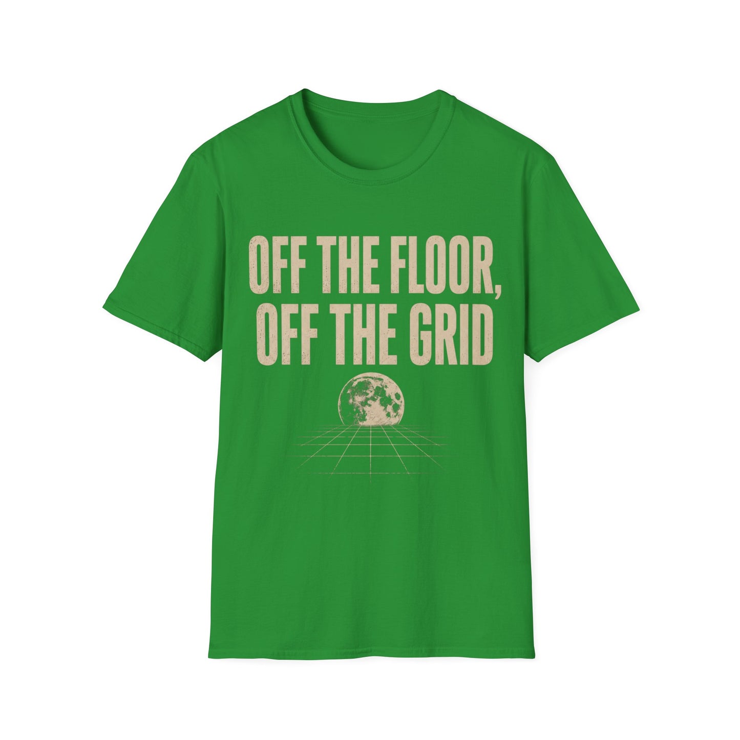Off Grid 212 T-shirt