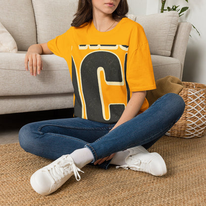 Compression Socks T-Shirt