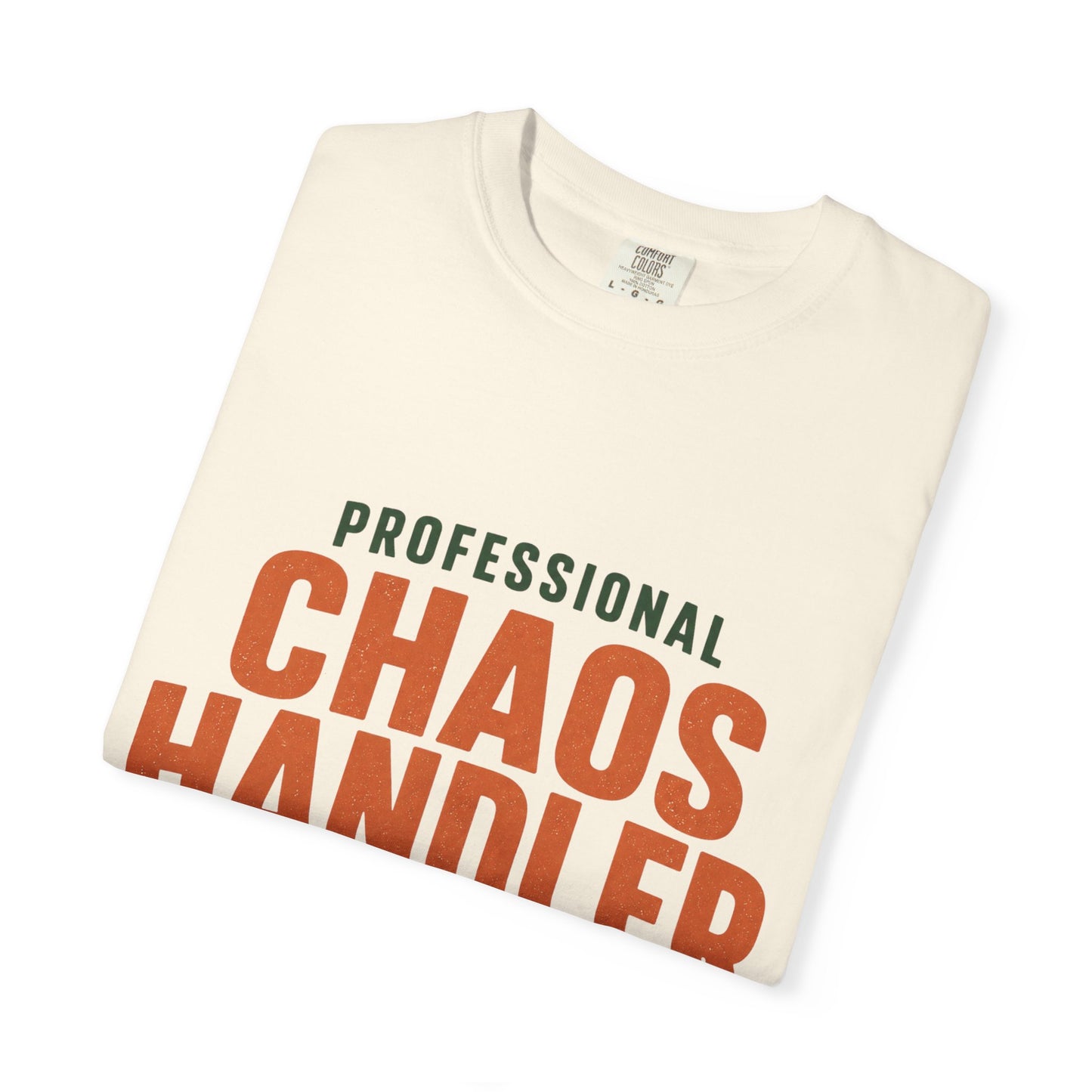 Professional Chaos Handler