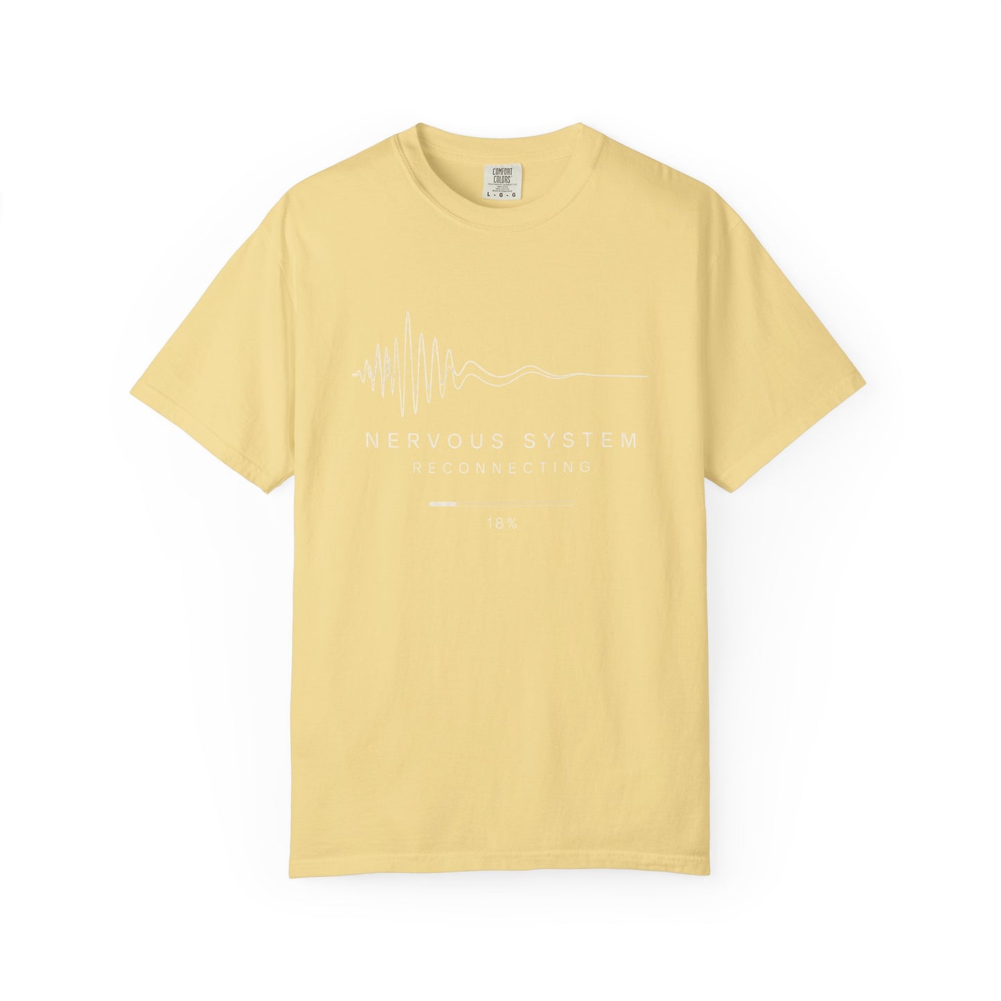 Nervous System Reconnecting T-Shirt