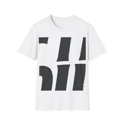 Charting After Hours Club T-Shirt