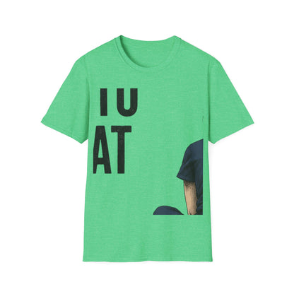 Stare At Wall T-Shirt