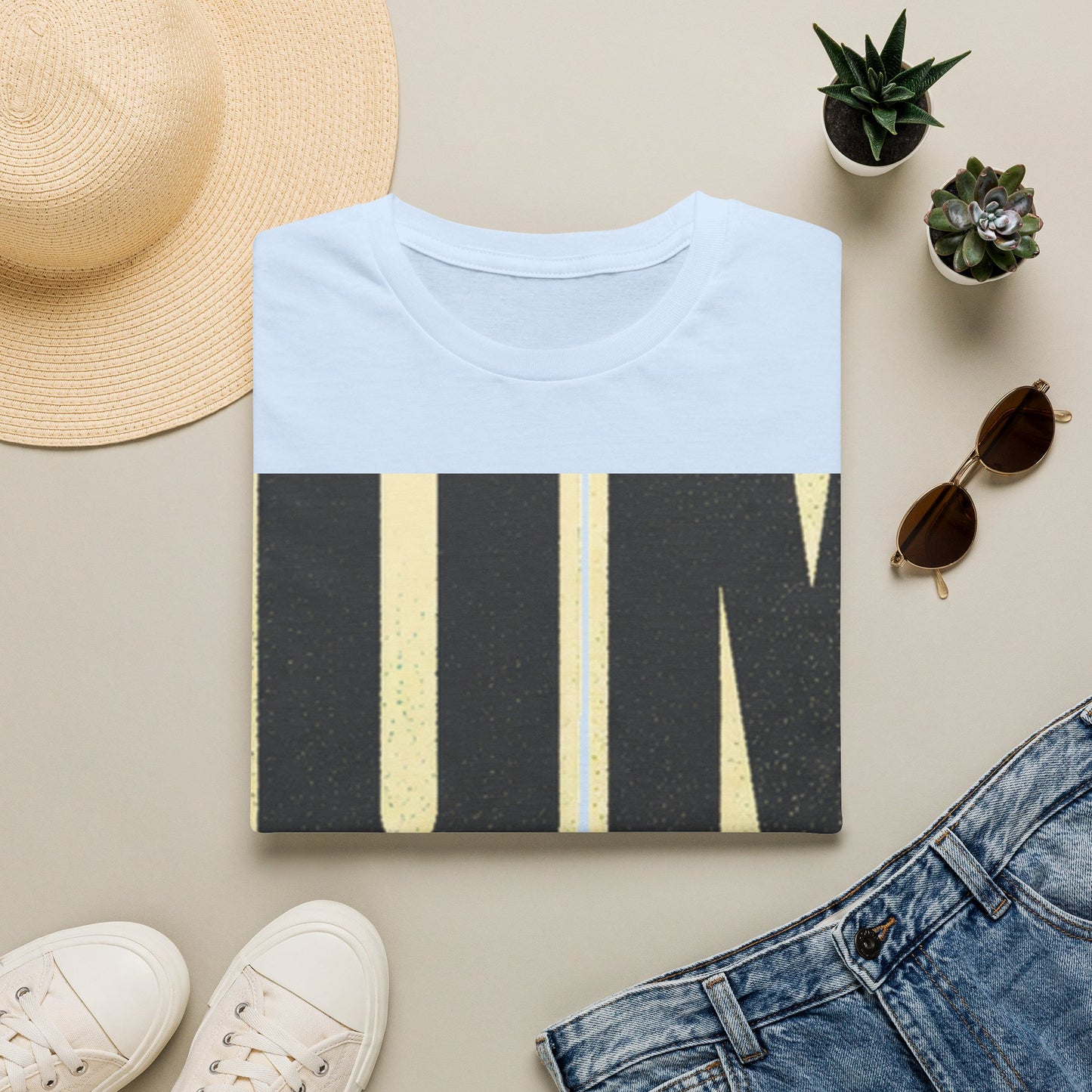Lunch Break Rumor T-Shirt