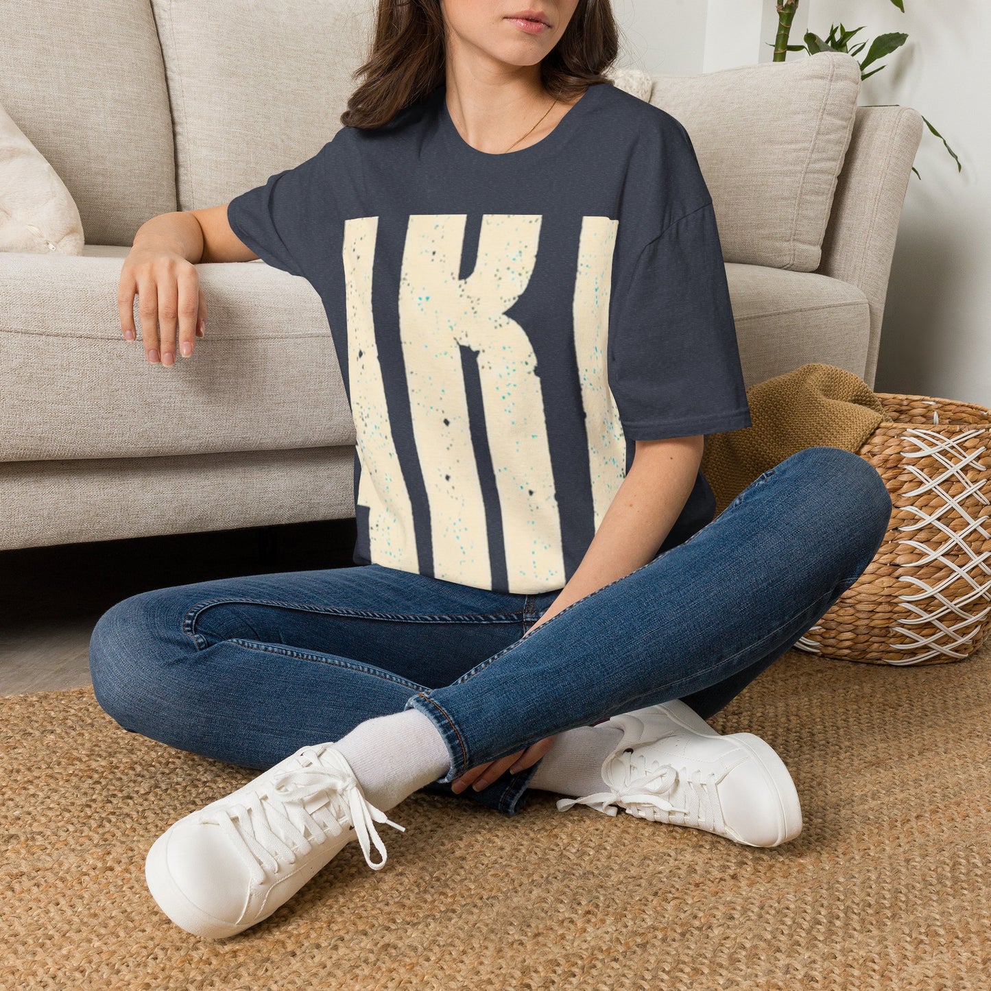 Charting No Joy T-Shirt