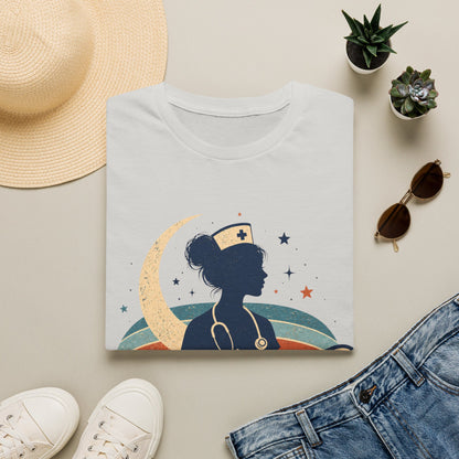 Nurse Life Scrubs Off Soul T-shirt
