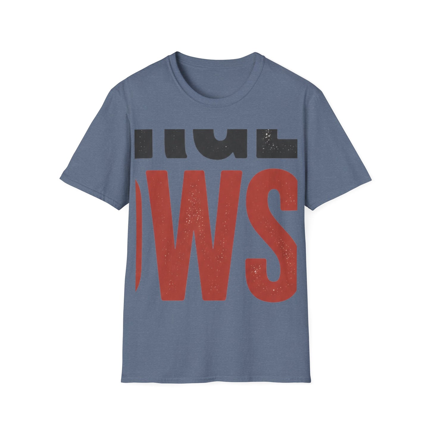 Charge Knows T-Shirt