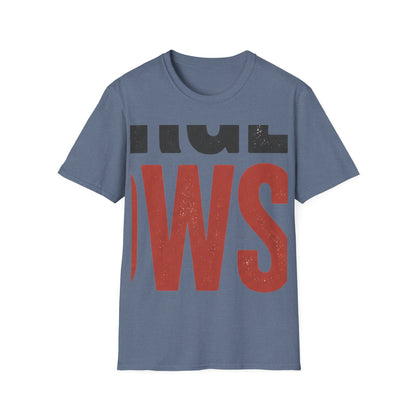 Charge Knows T-Shirt