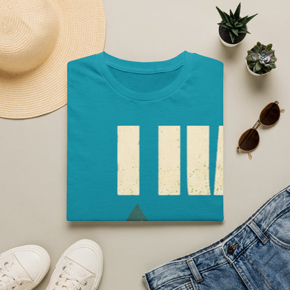 Floor Trained Coffee T-Shirt
