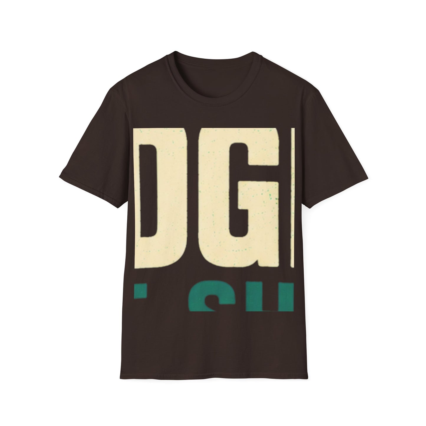 Off Duty Judging T-Shirt
