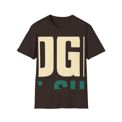 Off Duty Judging T-Shirt