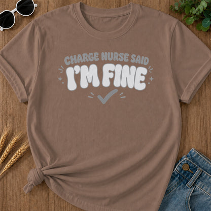 Fine Bubble T-Shirt - Espresso Mockup