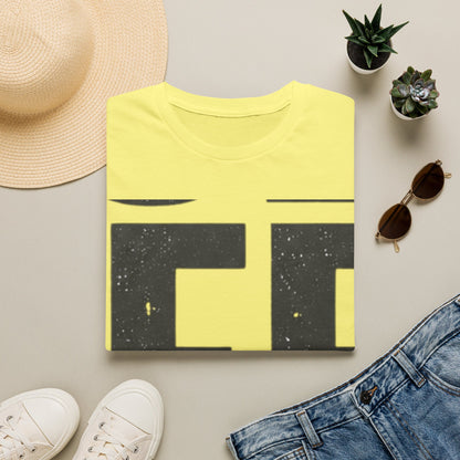 Cold Coffee Society Cup T-Shirt
