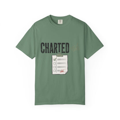 Charted Ish