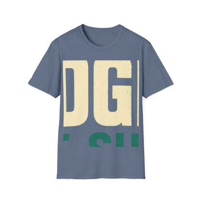 Off Duty Judging T-Shirt
