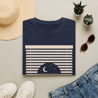 Off Duty Keep Noise Low T-shirt