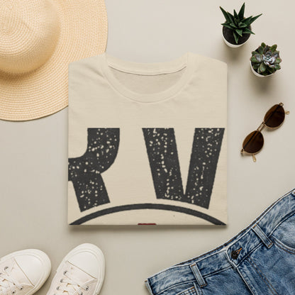 Customer Service Face T-Shirt