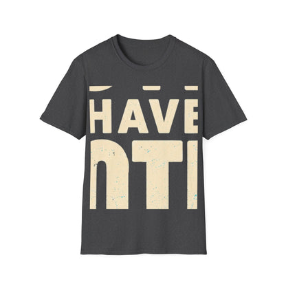 My Notes Have Notes T-Shirt