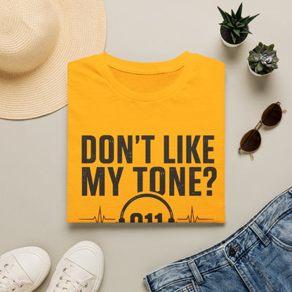 911 Care T-shirt