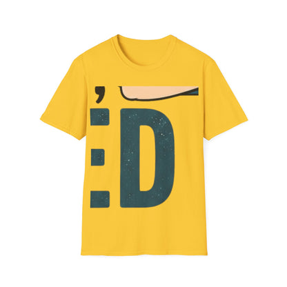 Used My Words At Work T-Shirt