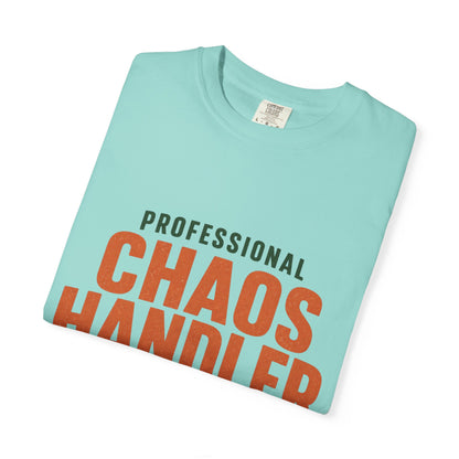 Professional Chaos Handler