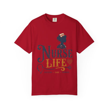 Caffeine Care Courage