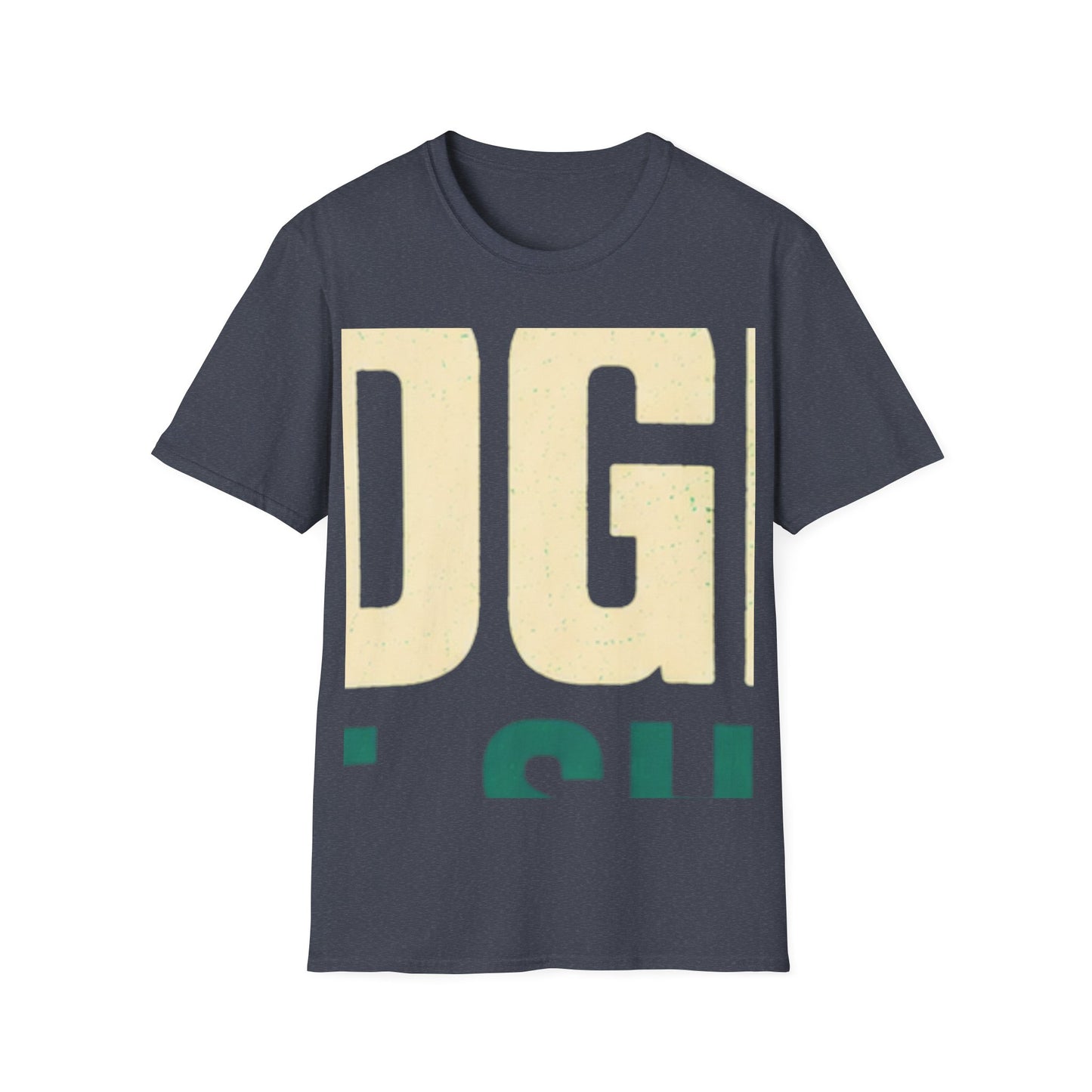 Off Duty Judging T-Shirt