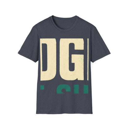 Off Duty Judging T-Shirt