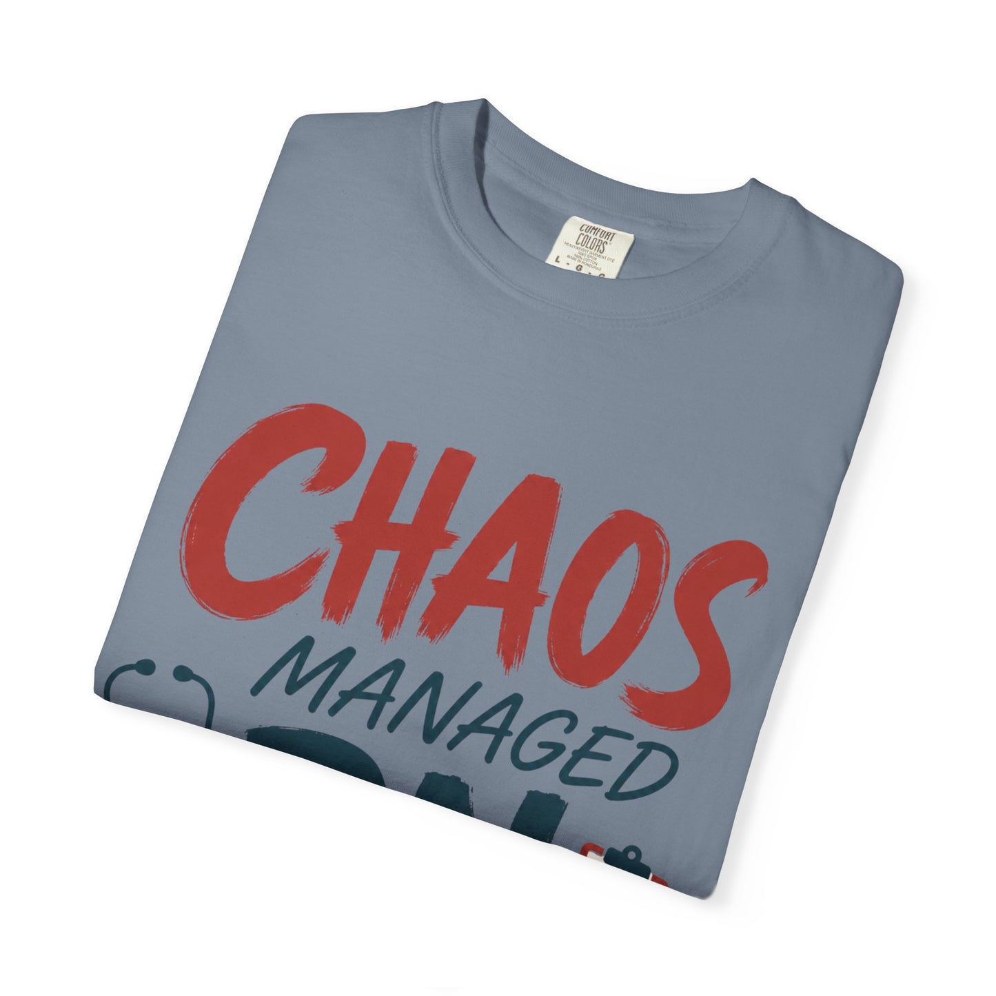 Chaos Managed Rn