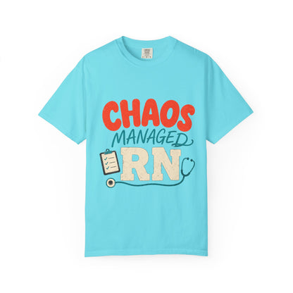 Chaos Managed Rn