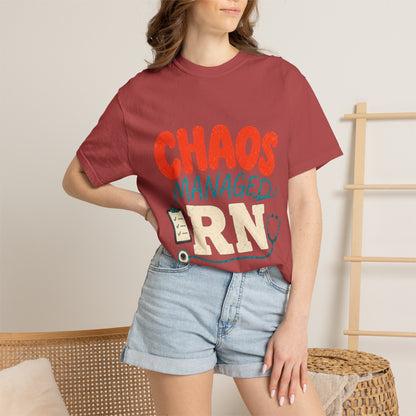 Chaos Managed Rn