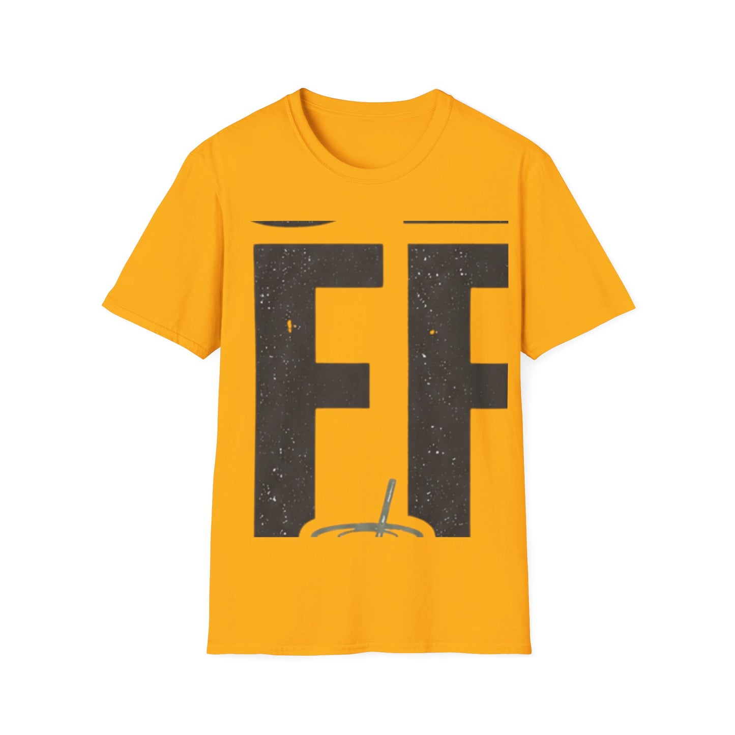 Cold Coffee Society Cup T-Shirt