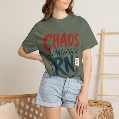 Chaos Managed Rn