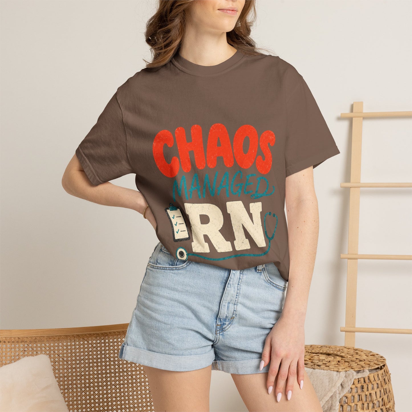 Chaos Managed Rn