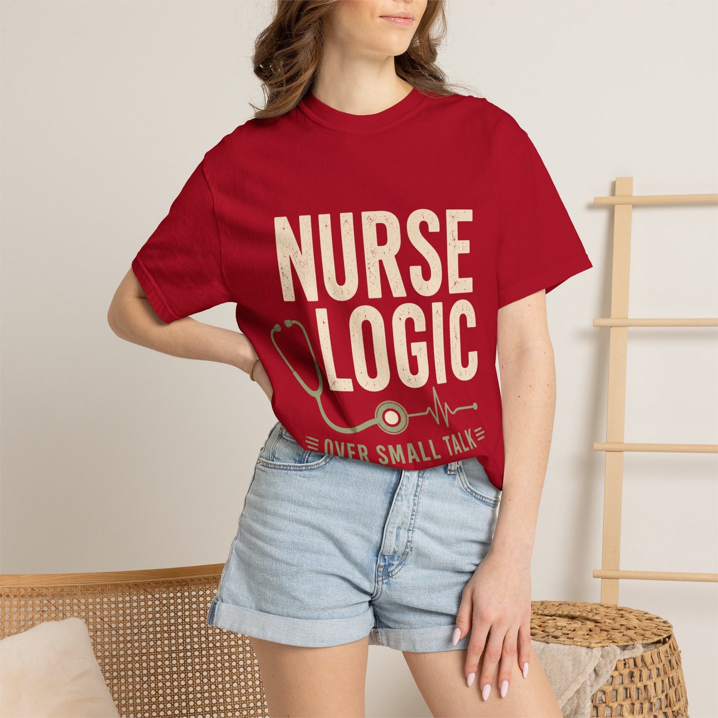 Nurse Logic