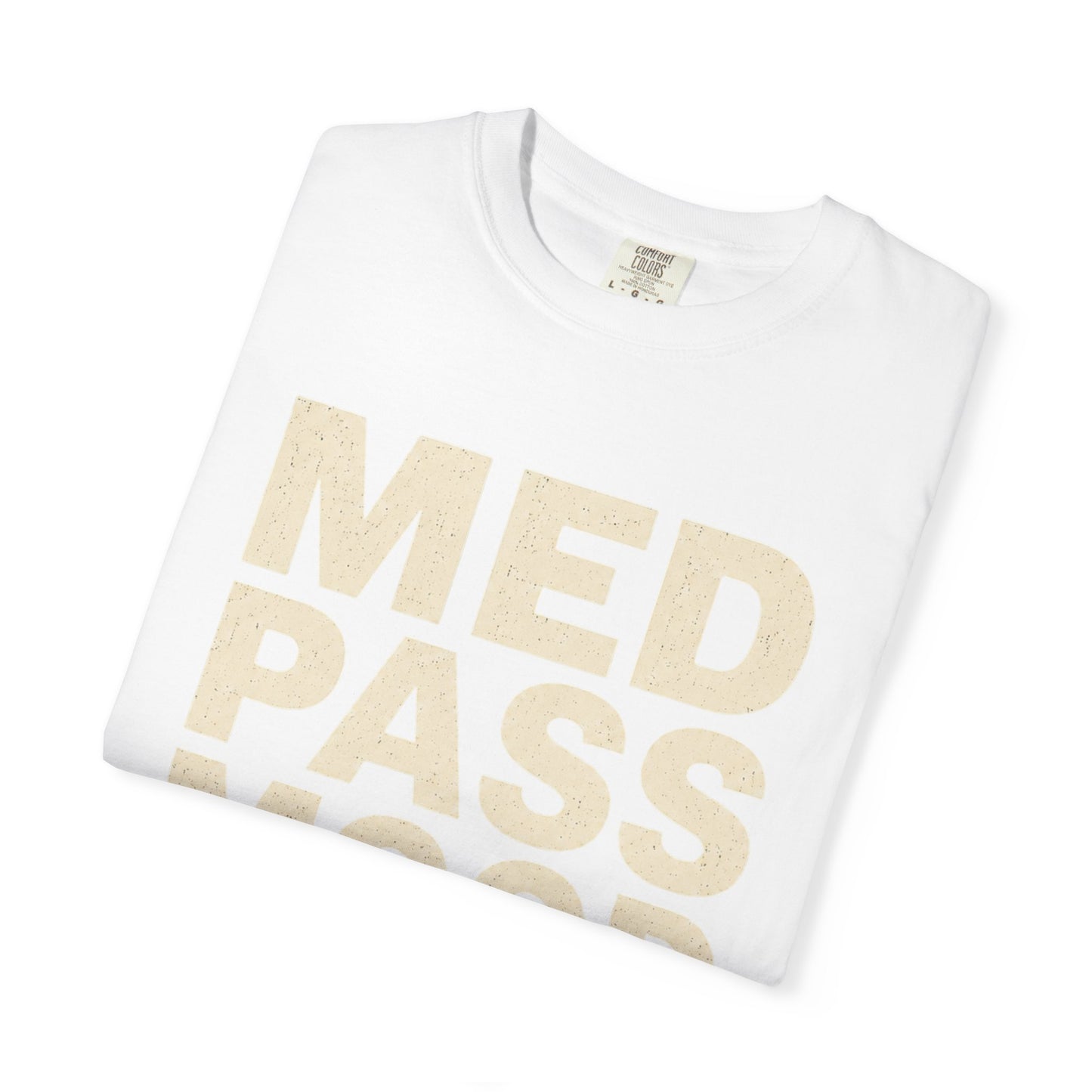 Med Pass Mood