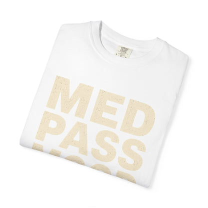 Med Pass Mood