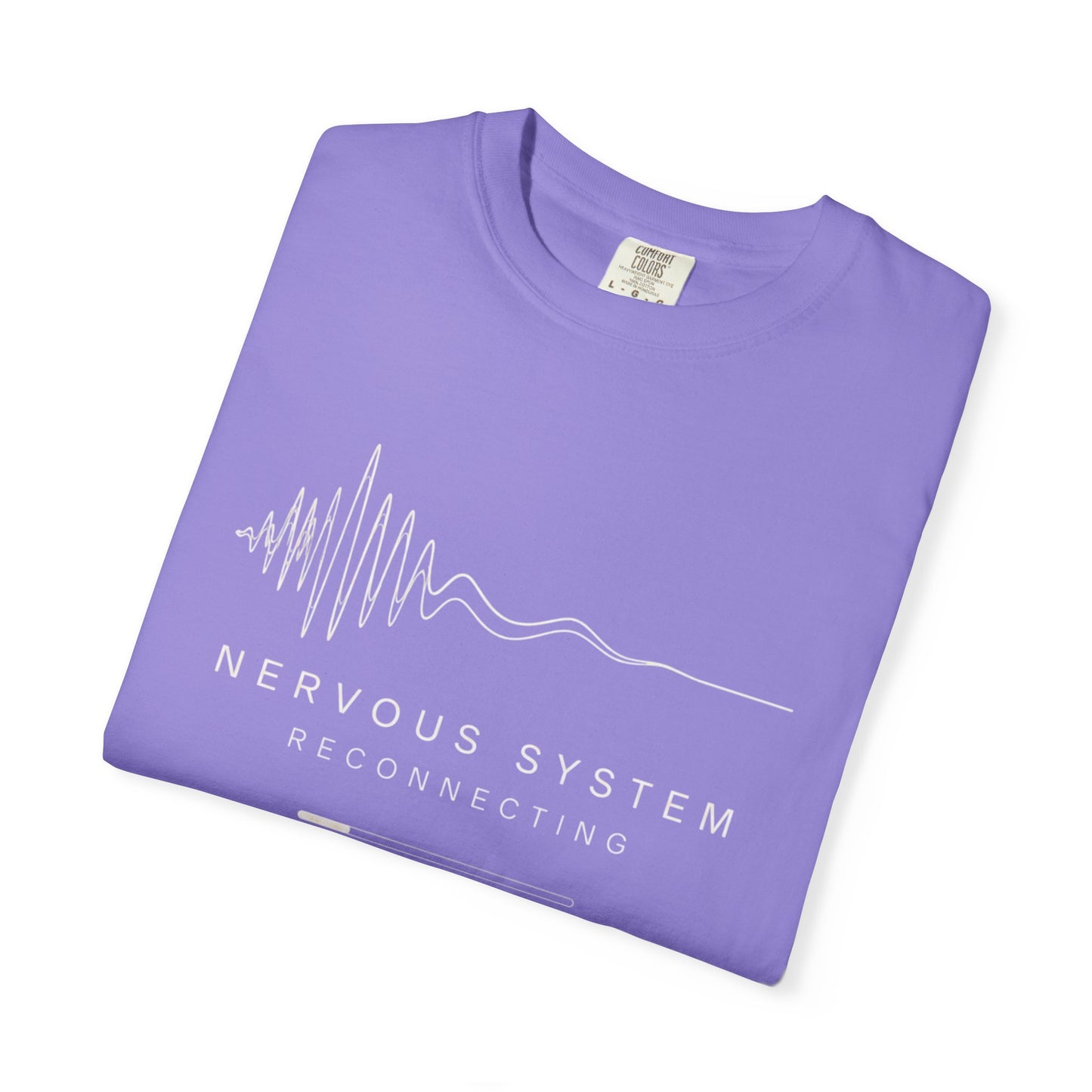 Nervous System Reconnecting T-Shirt