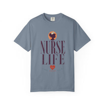 Nurse Life Care Chaos Calm