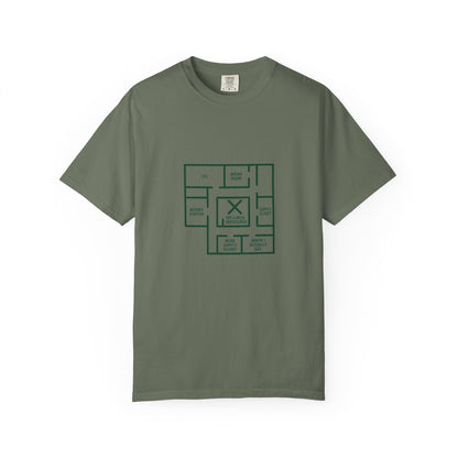 Lunch Untouched T-shirt