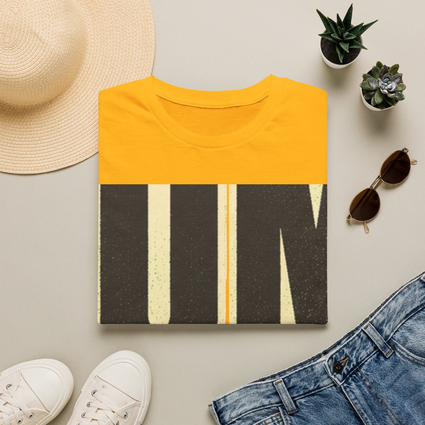 Lunch Break Rumor T-Shirt
