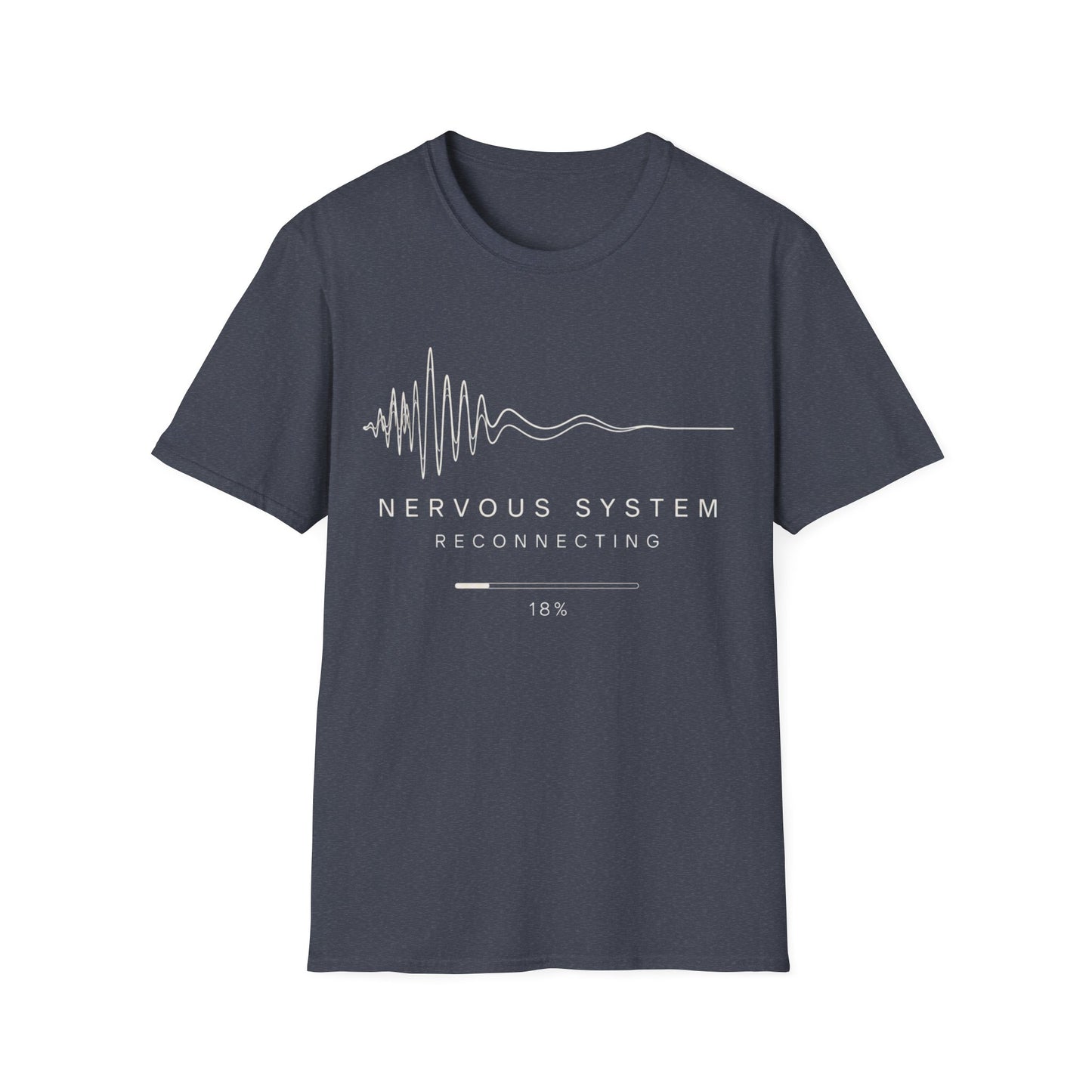 Nervous System Reconnecting T-shirt