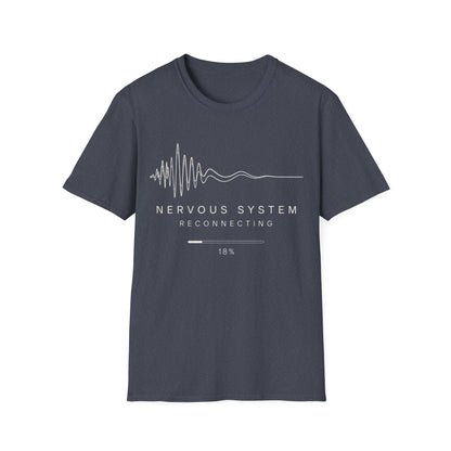 Nervous System Reconnecting T-shirt