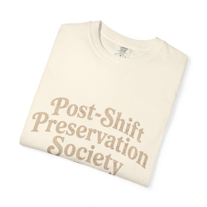 Preservation Society
