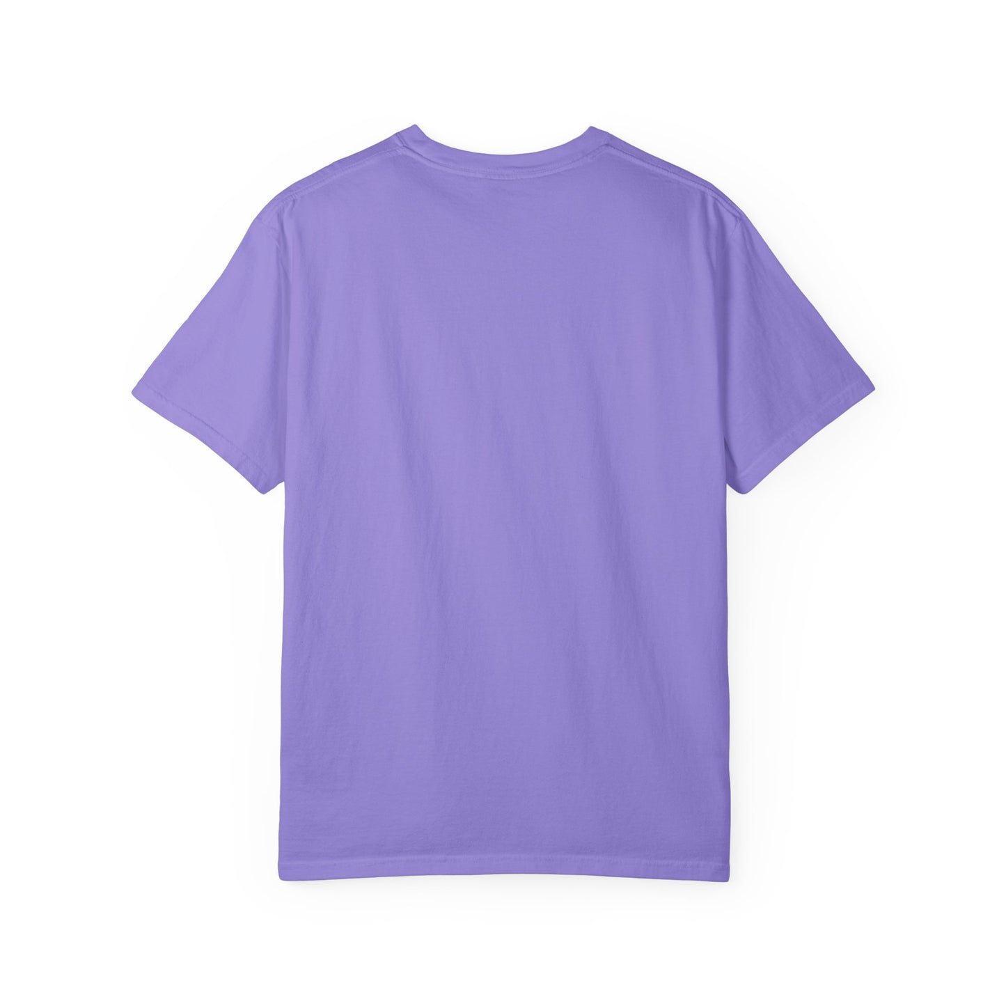 Caffeine Care Courage T-Shirt