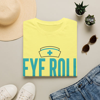 Eye Roll T-shirt