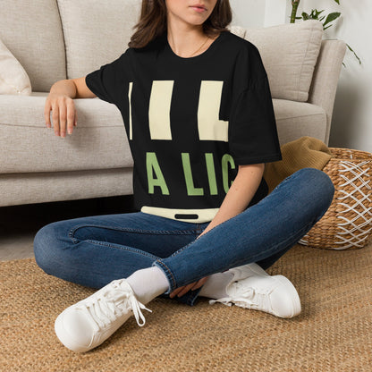Caffeine License T-Shirt